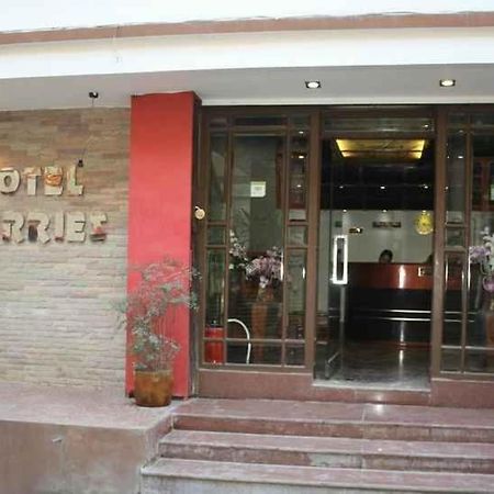 Hotel Berries Gangtok Eksteriør billede